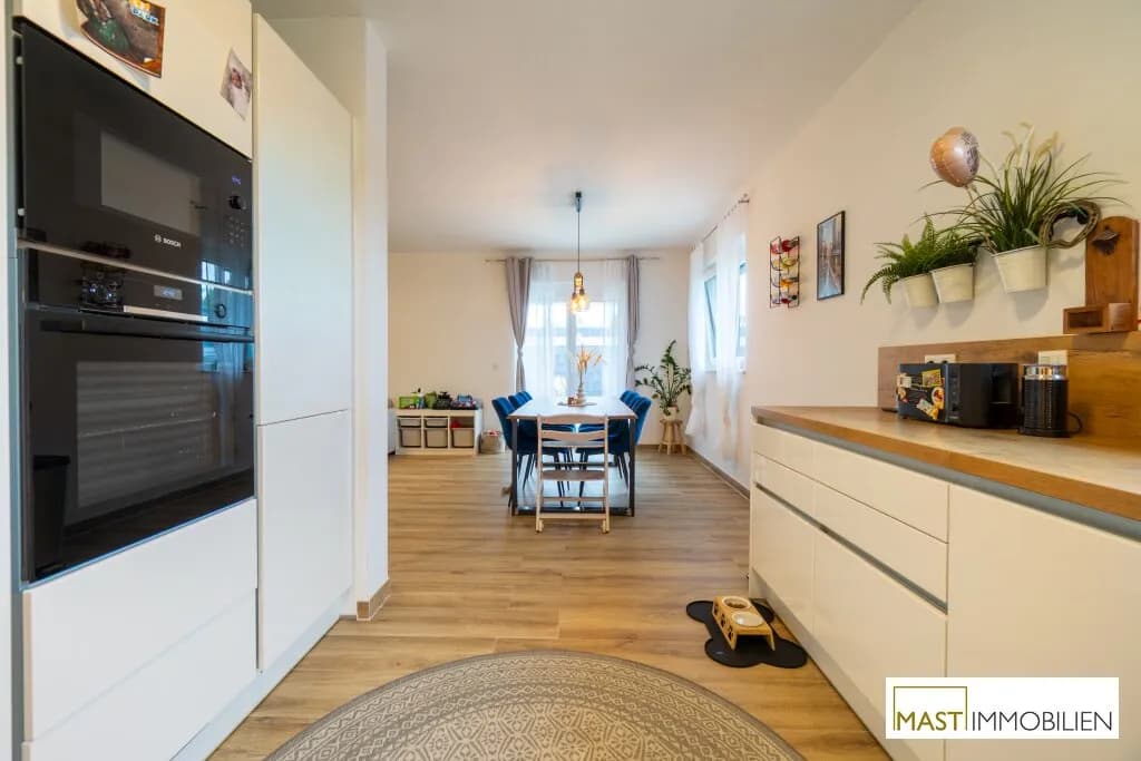 5-Zimmer-Haus kaufen in Gänserndorf – 123 m², € 525.000 – Bild 3 von 21