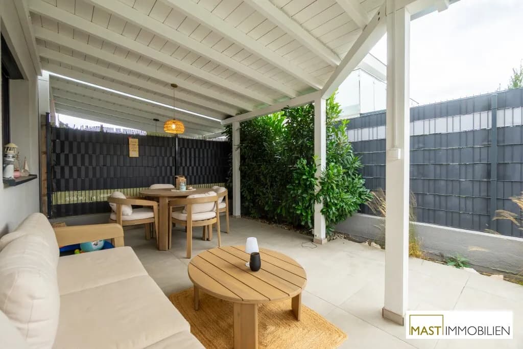 5-Zimmer-Haus kaufen in Gänserndorf – 123 m², € 525.000 – Bild 5 von 21