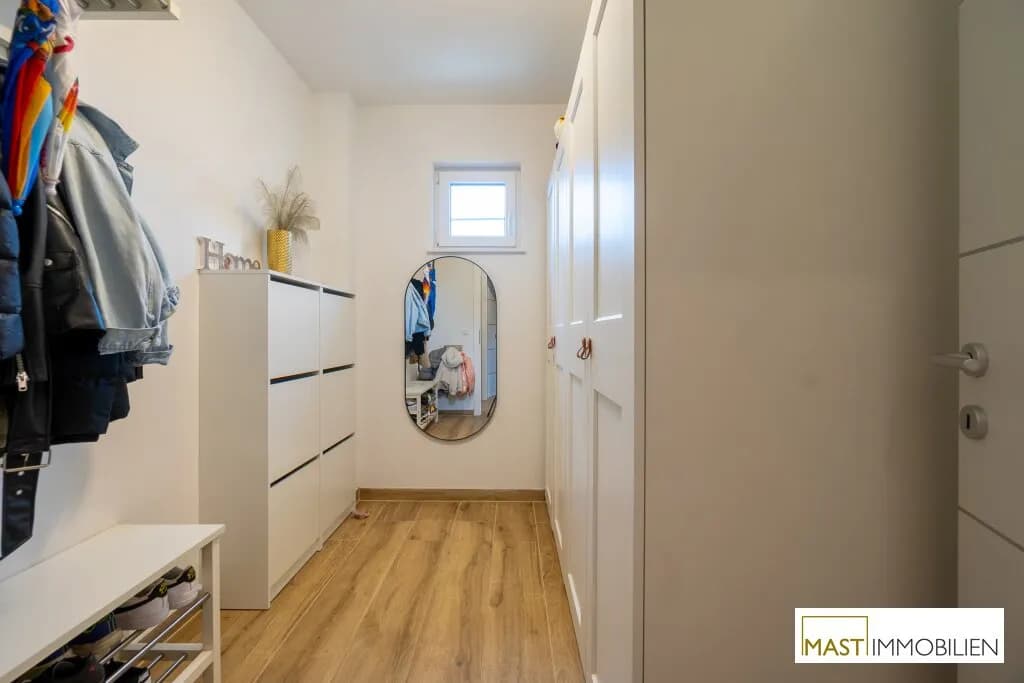 5-Zimmer-Haus kaufen in Gänserndorf – 123 m², € 525.000 – Bild 7 von 21