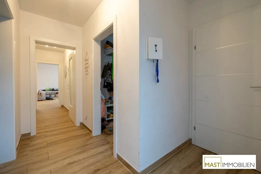 5-Zimmer-Haus kaufen in Gänserndorf – 123 m², € 525.000 – Bild 8 von 21