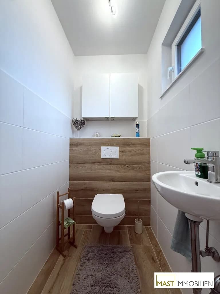 5-Zimmer-Haus kaufen in Gänserndorf – 123 m², € 525.000 – Bild 9 von 21