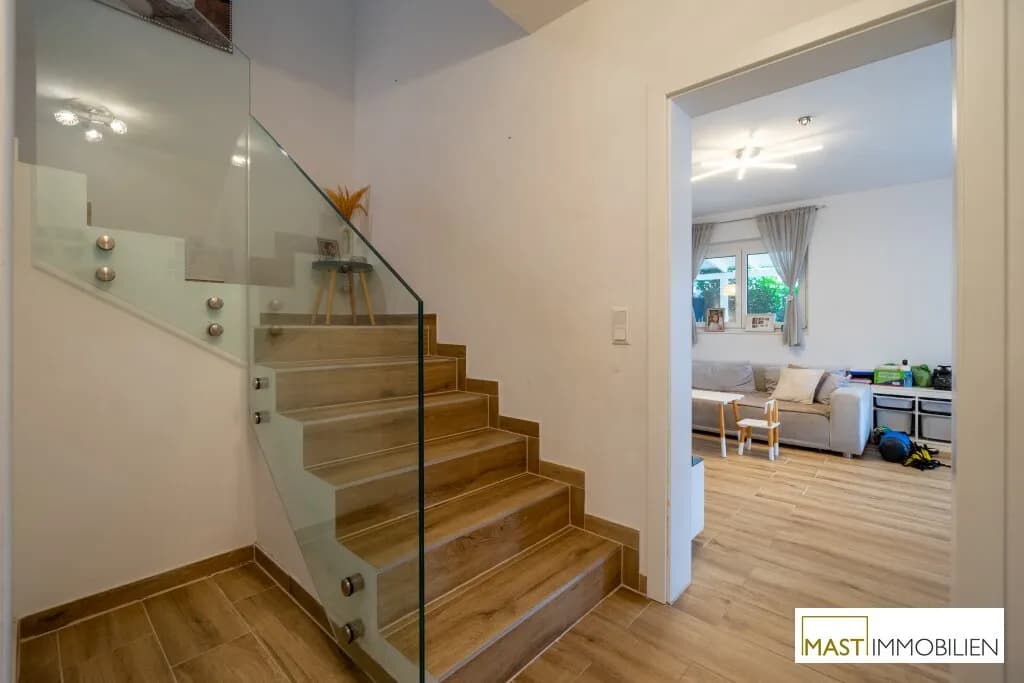 5-Zimmer-Haus kaufen in Gänserndorf – 123 m², € 525.000 – Bild 10 von 21