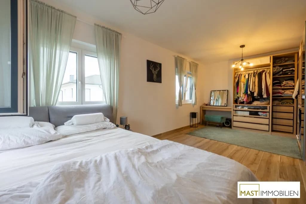 5-Zimmer-Haus kaufen in Gänserndorf – 123 m², € 525.000 – Bild 12 von 21