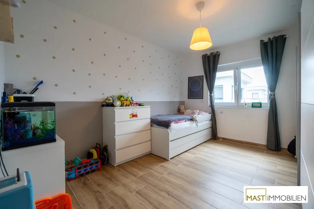 5-Zimmer-Haus kaufen in Gänserndorf – 123 m², € 525.000 – Bild 14 von 21