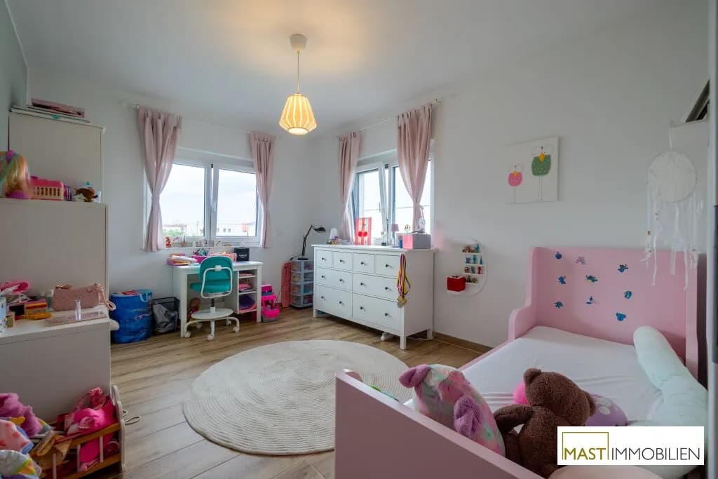 5-Zimmer-Haus kaufen in Gänserndorf – 123 m², € 525.000 – Bild 15 von 21