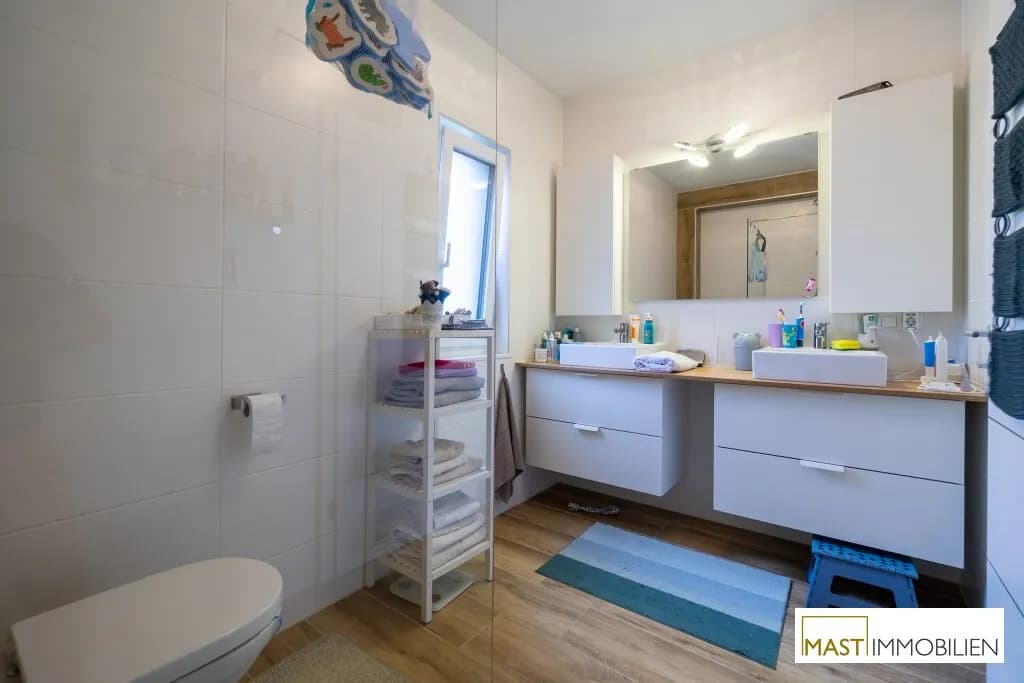 5-Zimmer-Haus kaufen in Gänserndorf – 123 m², € 525.000 – Bild 16 von 21