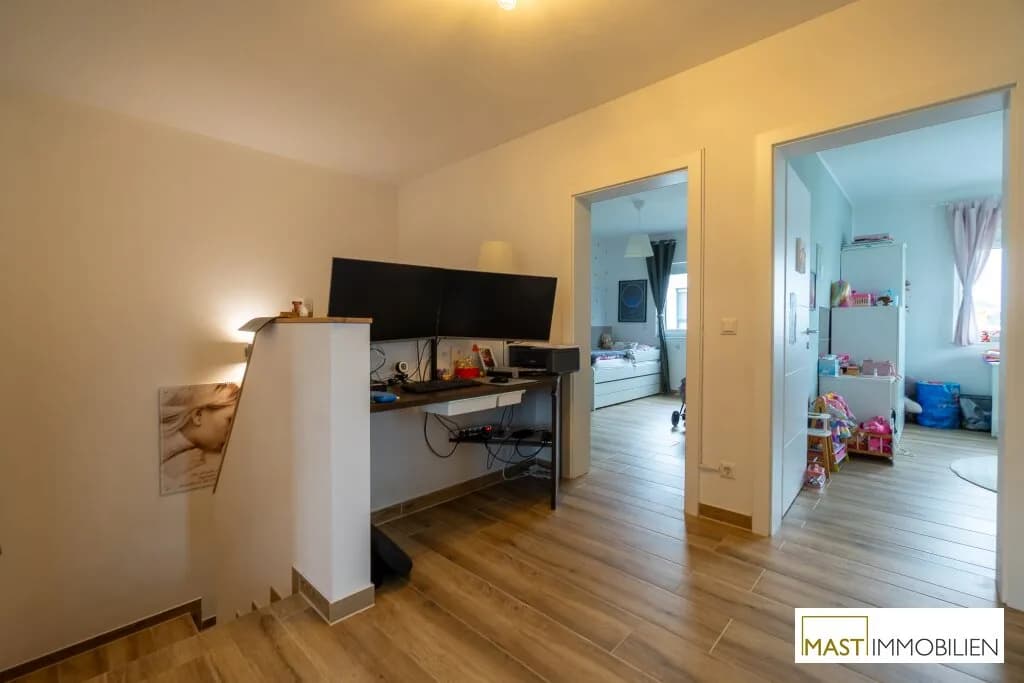 5-Zimmer-Haus kaufen in Gänserndorf – 123 m², € 525.000 – Bild 18 von 21
