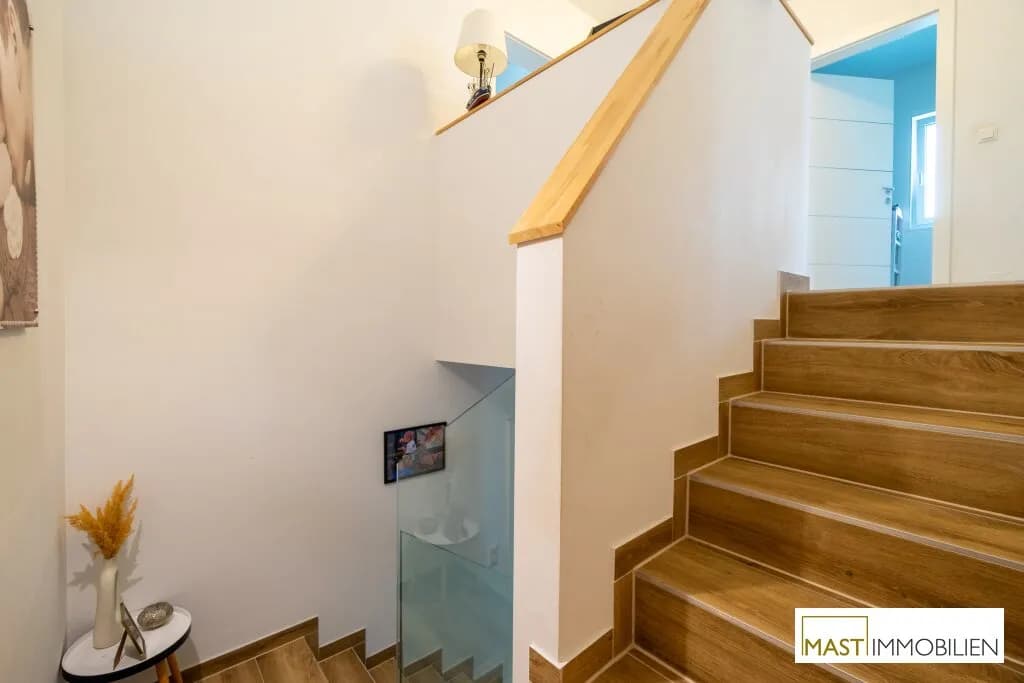 5-Zimmer-Haus kaufen in Gänserndorf – 123 m², € 525.000 – Bild 19 von 21