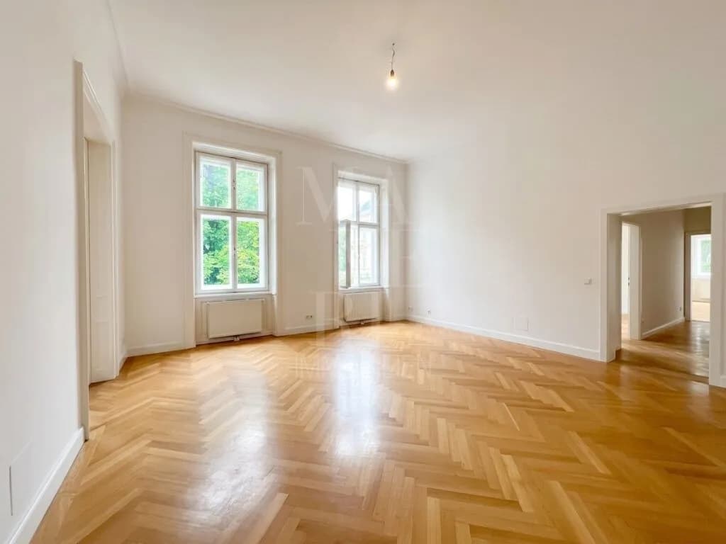 4-Zimmer-Wohnung mieten in Wien – 155 m², € 2.983 – Bild 2 von 20