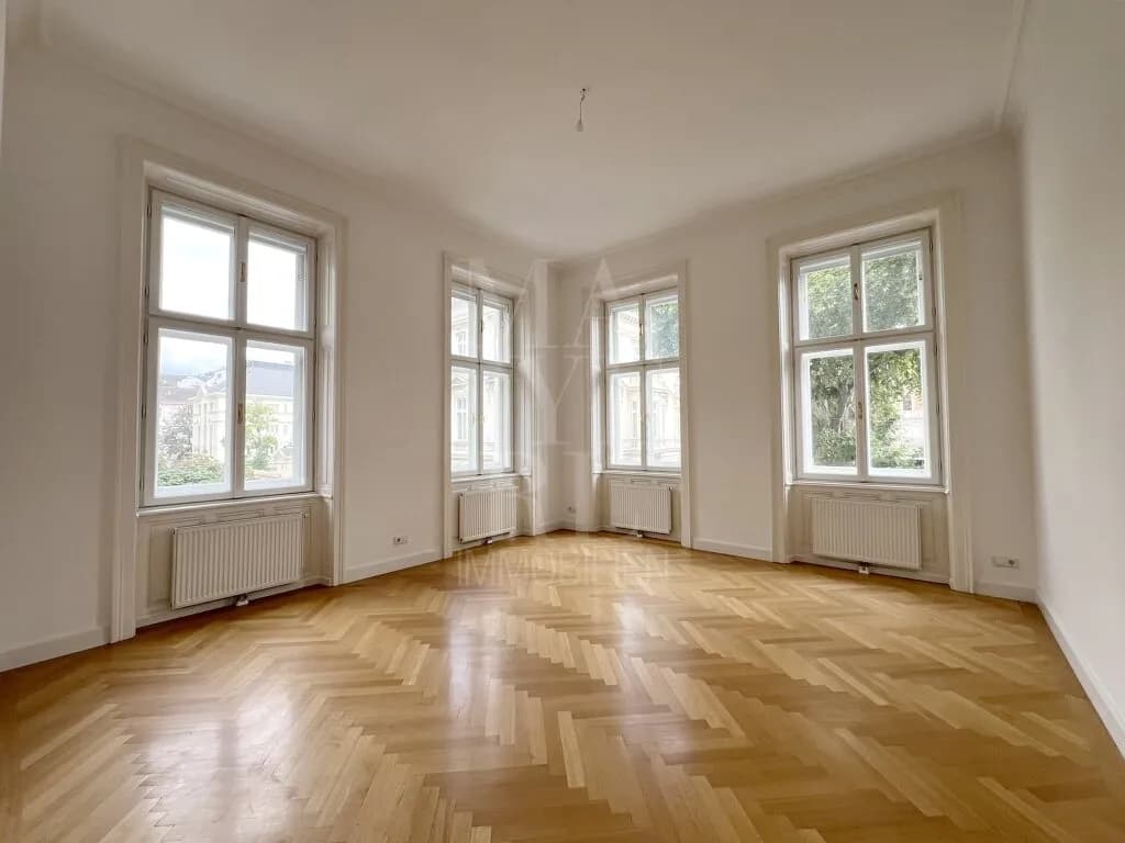 4-Zimmer-Wohnung mieten in Wien – 155 m², € 2.983 – Bild 3 von 20