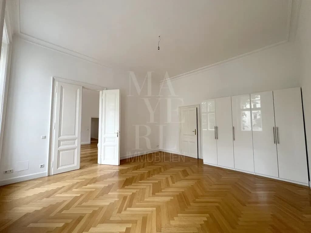 4-Zimmer-Wohnung mieten in Wien – 155 m², € 2.983 – Bild 4 von 20