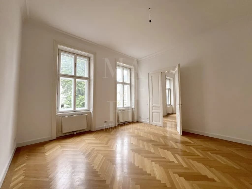4-Zimmer-Wohnung mieten in Wien – 155 m², € 2.983 – Bild 5 von 20