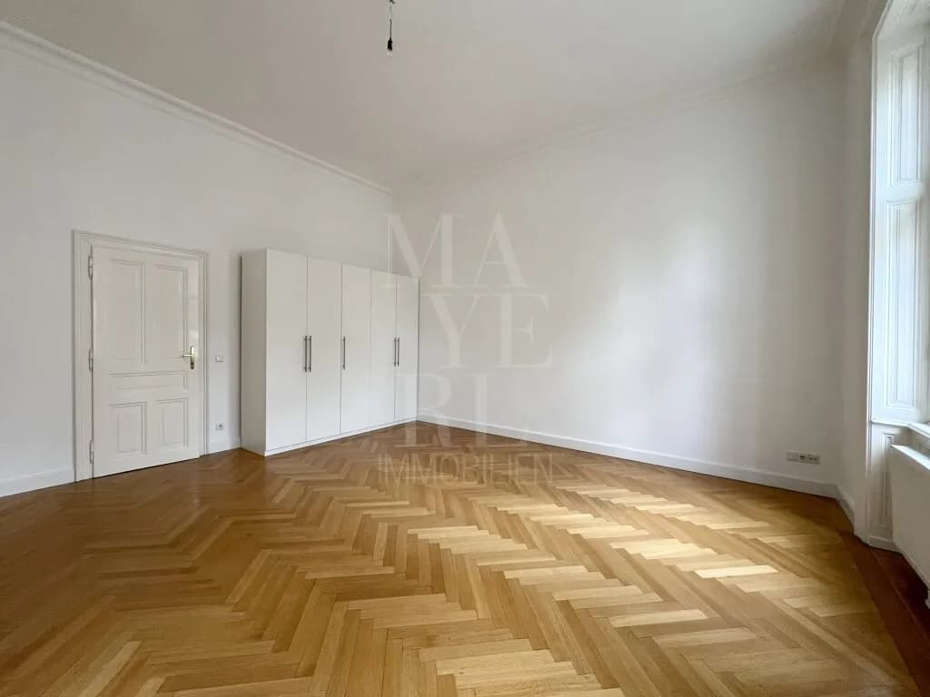 4-Zimmer-Wohnung mieten in Wien – 155 m², € 2.983 – Bild 6 von 20