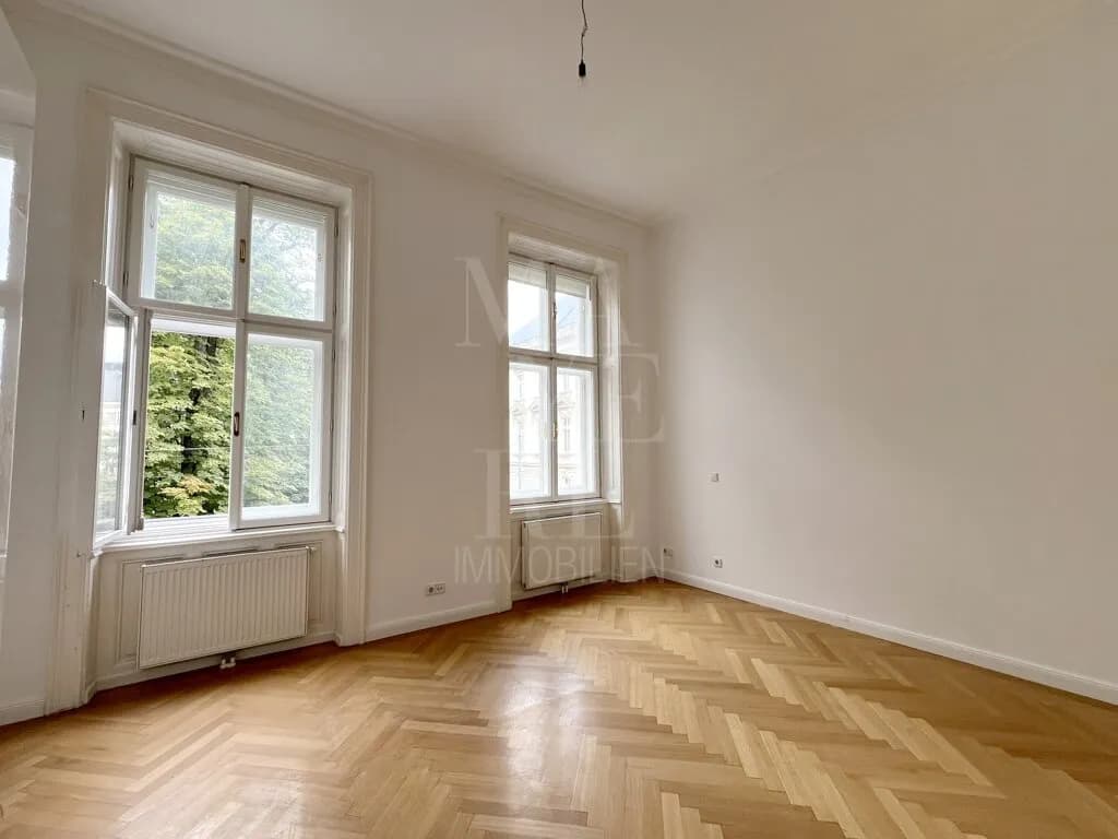 4-Zimmer-Wohnung mieten in Wien – 155 m², € 2.983 – Bild 7 von 20