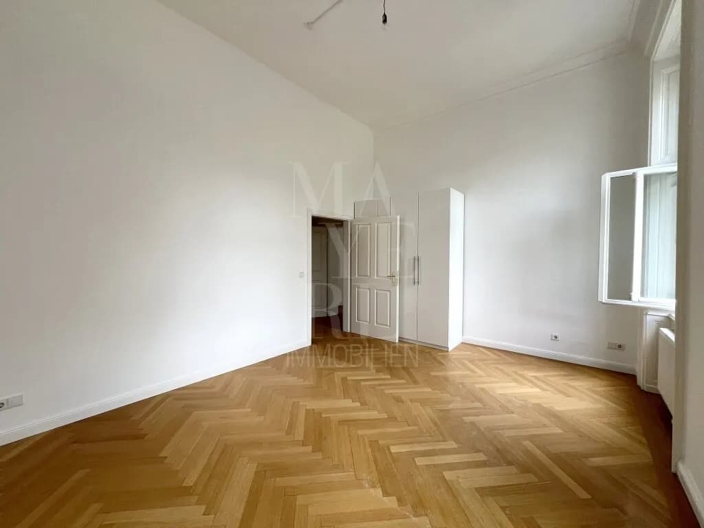 4-Zimmer-Wohnung mieten in Wien – 155 m², € 2.983 – Bild 8 von 20