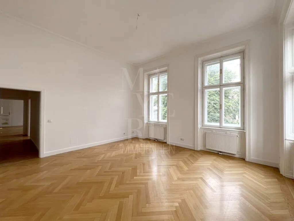 4-Zimmer-Wohnung mieten in Wien – 155 m², € 2.983 – Bild 9 von 20
