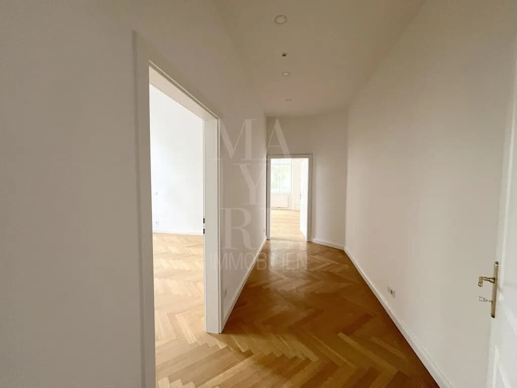 4-Zimmer-Wohnung mieten in Wien – 155 m², € 2.983 – Bild 10 von 20