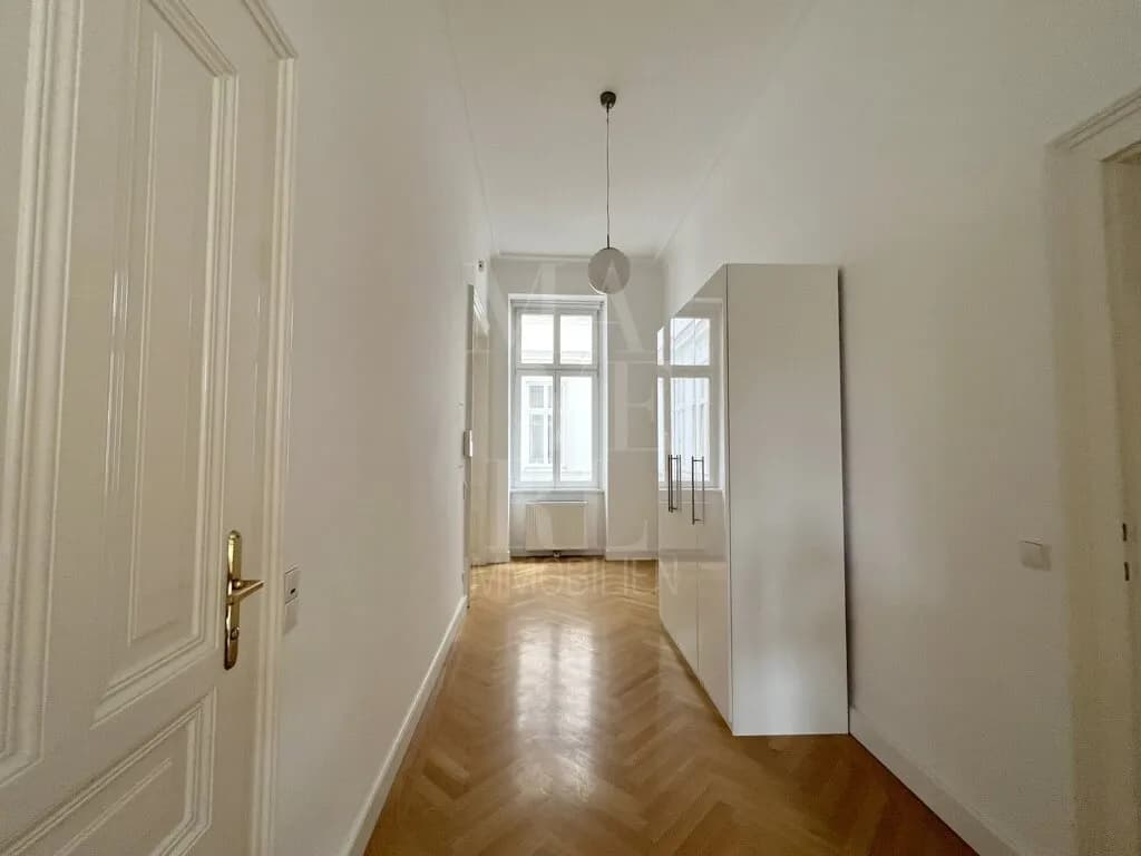 4-Zimmer-Wohnung mieten in Wien – 155 m², € 2.983 – Bild 11 von 20