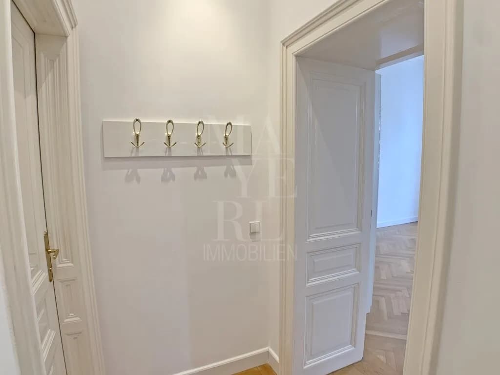 4-Zimmer-Wohnung mieten in Wien – 155 m², € 2.983 – Bild 14 von 20