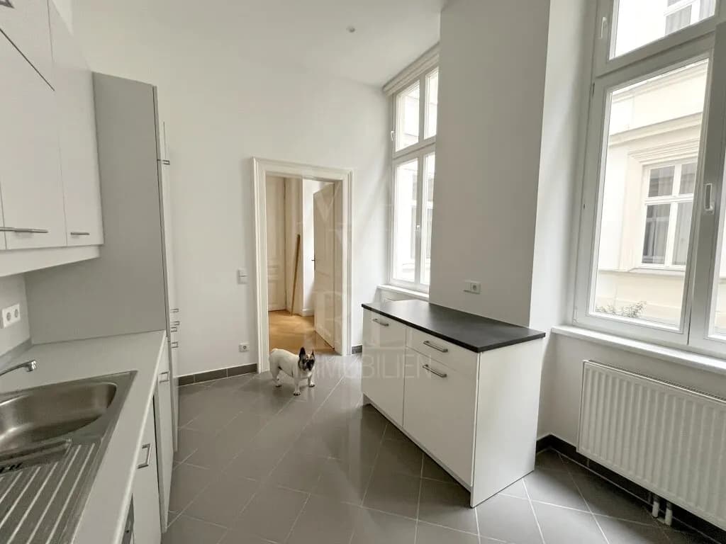 4-Zimmer-Wohnung mieten in Wien – 155 m², € 2.983 – Bild 17 von 20
