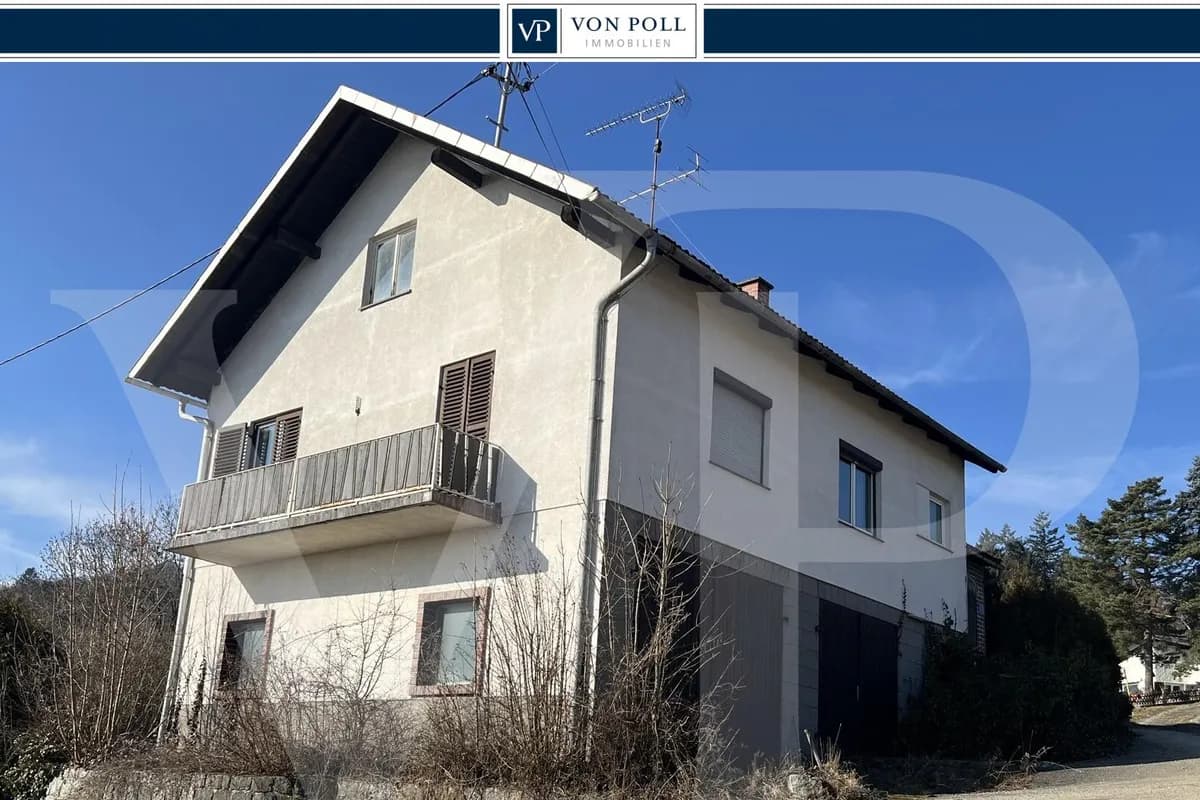 Grundstück kaufen in Urfahr-Umgebung – 828 m², € 495.000
