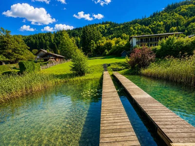 Grundstück kaufen in Feldkirchen – 1 660 m², € 3.950.000 – Bild 2 von 7