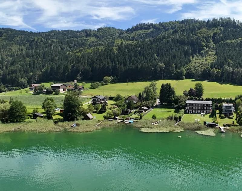 Grundstück kaufen in Feldkirchen – 1 660 m², € 3.950.000 – Bild 5 von 7