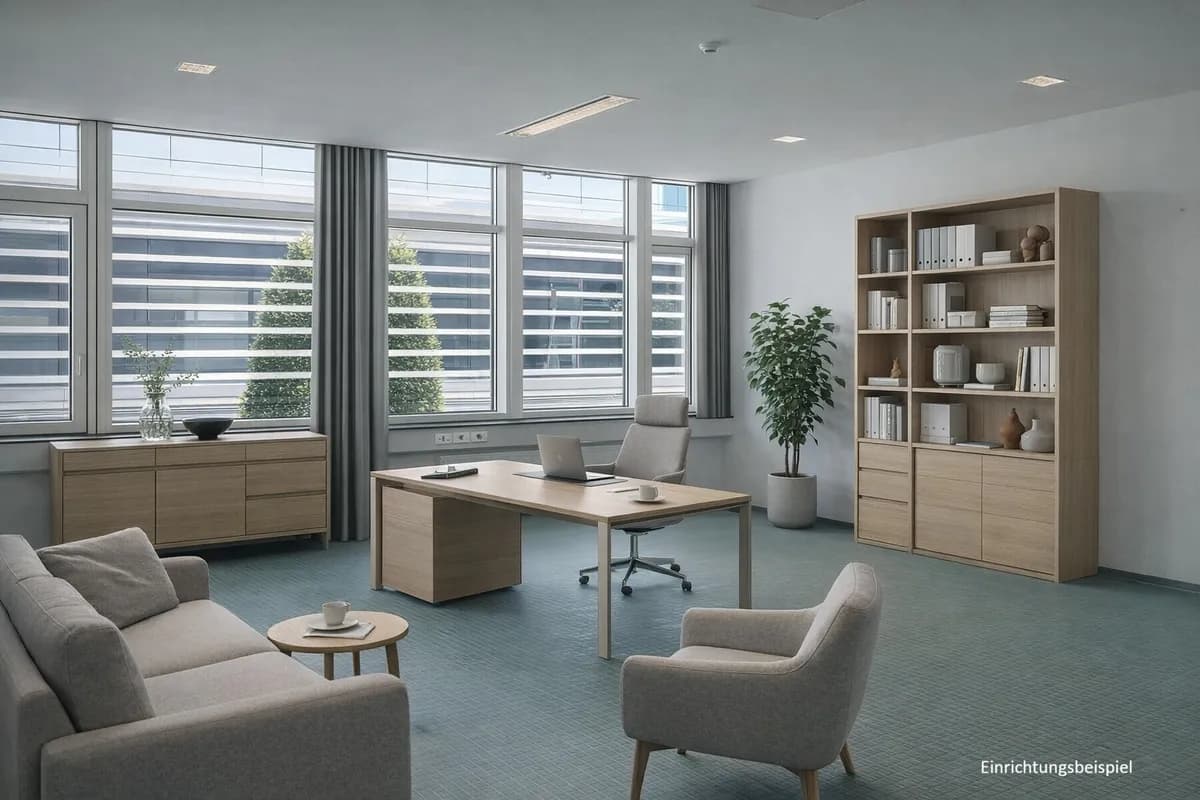 Gewerbeimmobilie mieten in Linz Land – 433 m², € 5.066 – Bild 2 von 19