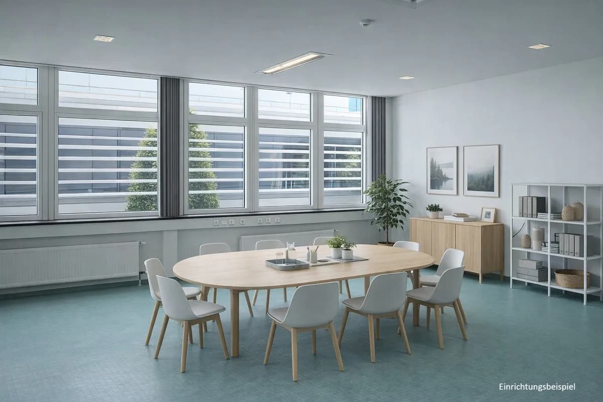 Gewerbeimmobilie mieten in Linz Land – 433 m², € 5.066 – Bild 4 von 19