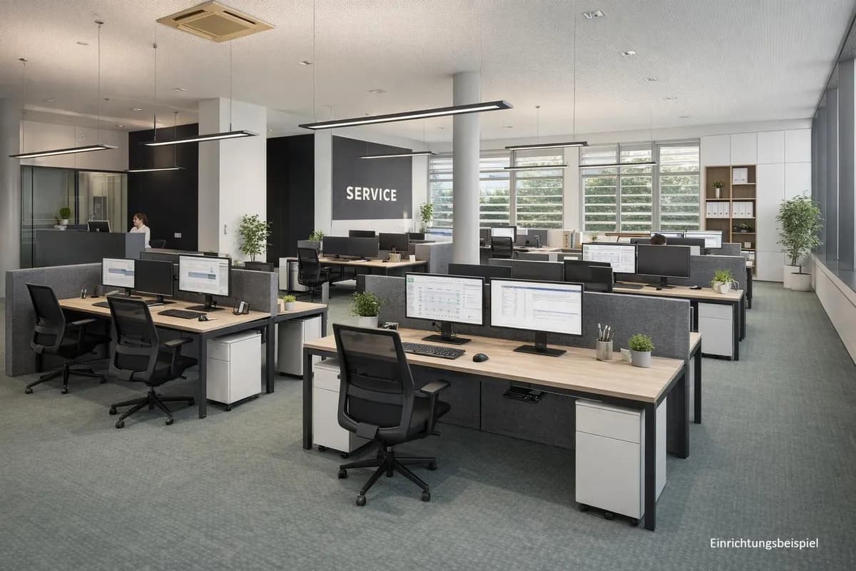 Gewerbeimmobilie mieten in Linz Land – 433 m², € 5.066 – Bild 8 von 19