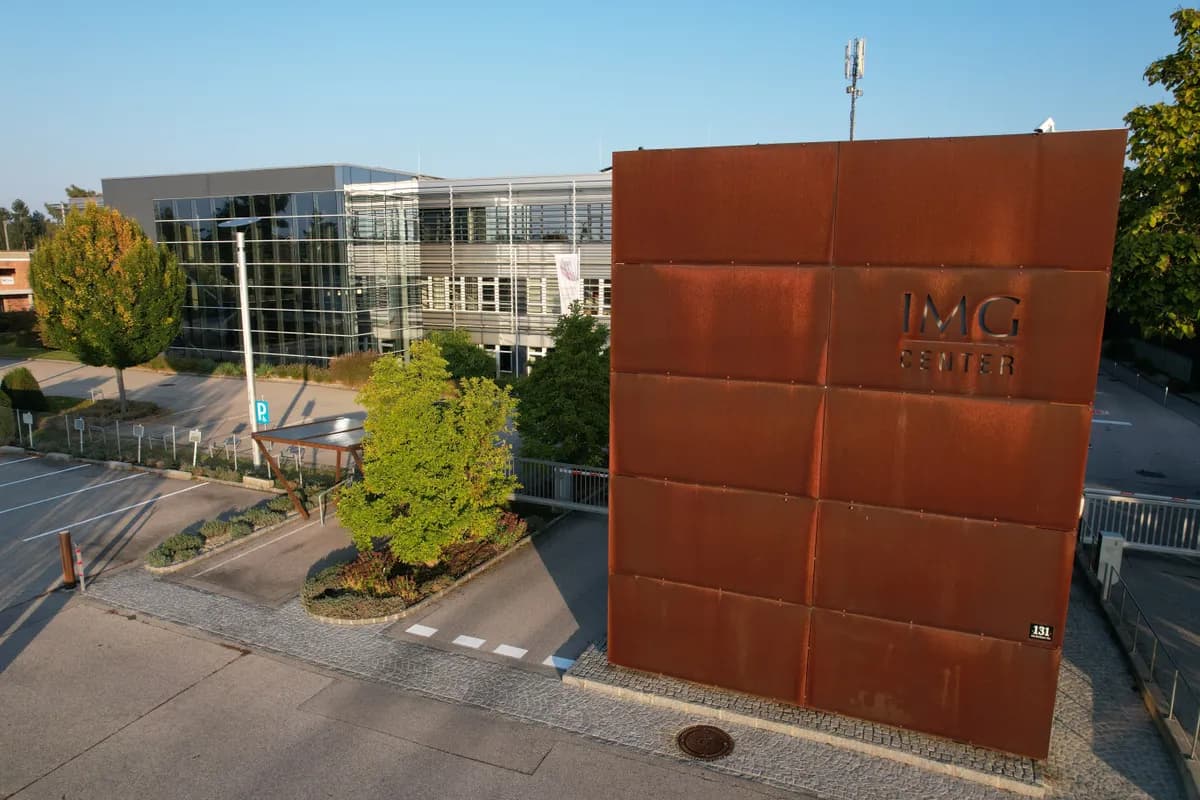 Gewerbeimmobilie mieten in Linz Land – 433 m², € 5.066 – Bild 9 von 19