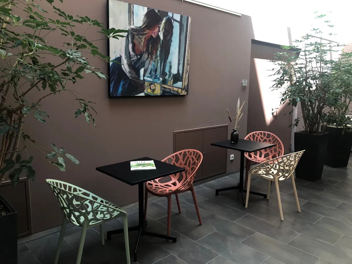 Gewerbeimmobilie mieten in Linz Land – 433 m², € 5.066 – Bild 13 von 19
