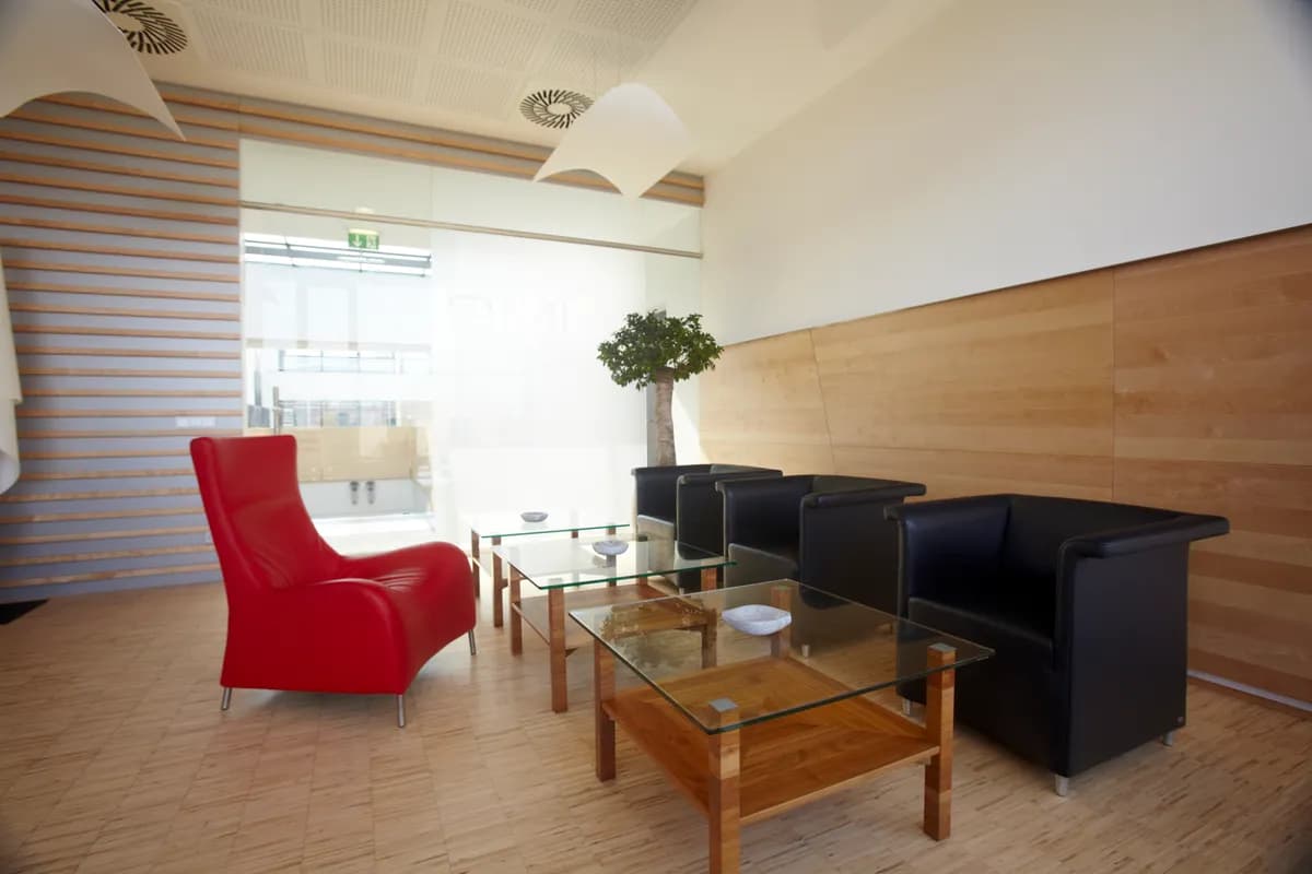 Gewerbeimmobilie mieten in Linz Land – 433 m², € 5.066 – Bild 15 von 19