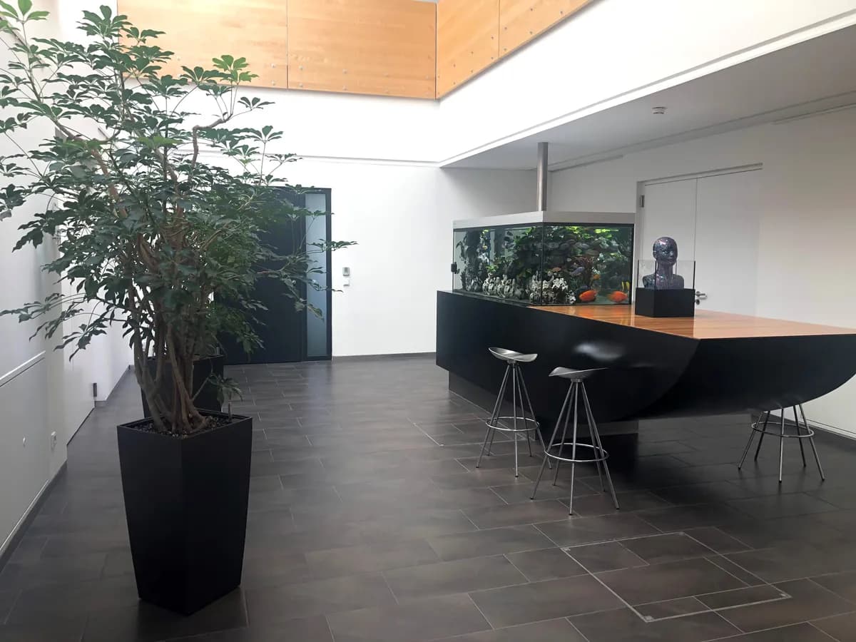 Gewerbeimmobilie mieten in Linz Land – 433 m², € 5.066 – Bild 16 von 19