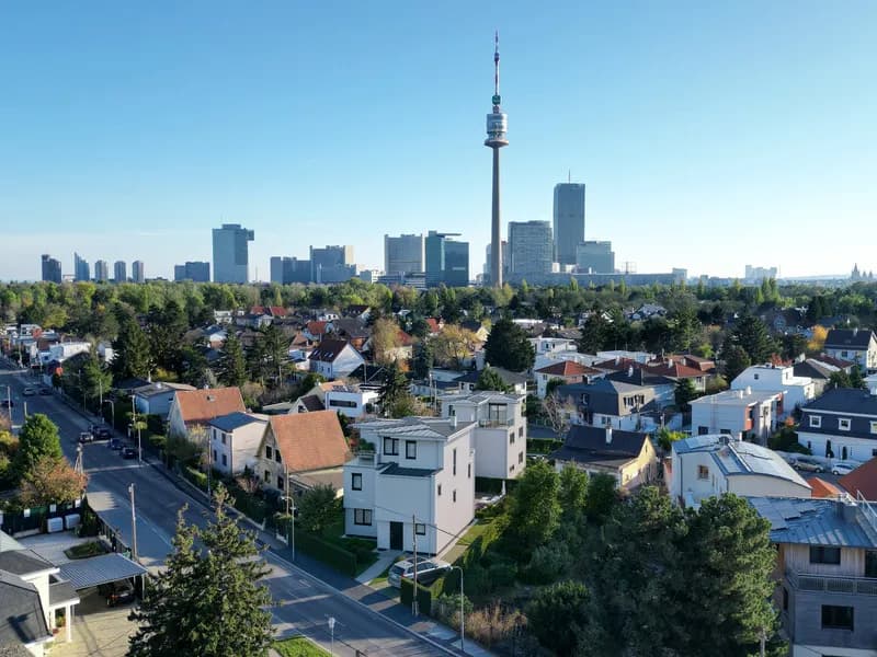 5-Zimmer-Haus kaufen in Wien – 197,23 m², € 2.737.900 – Bild 2 von 7
