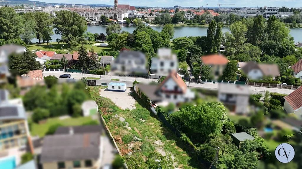5-Zimmer-Haus kaufen in Wien – 172,25 m², € 2.545.900 – Bild 3 von 7
