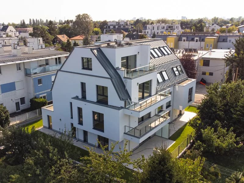 3-Zimmer-Wohnung kaufen in Wien – 129,24 m², € 999.900 – Bild 11 von 17