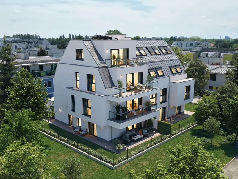 3-Zimmer-Wohnung kaufen in Wien – 129,24 m², € 999.900 – Bild 12 von 17