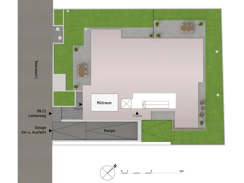 3-Zimmer-Wohnung kaufen in Wien – 129,24 m², € 999.900 – Bild 16 von 17
