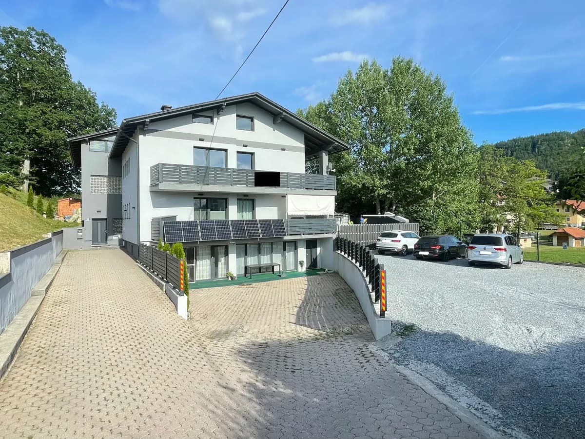 3-Zimmer-Wohnung kaufen in Klagenfurt Land – 76 m², € 229.000 – Bild 5 von 25