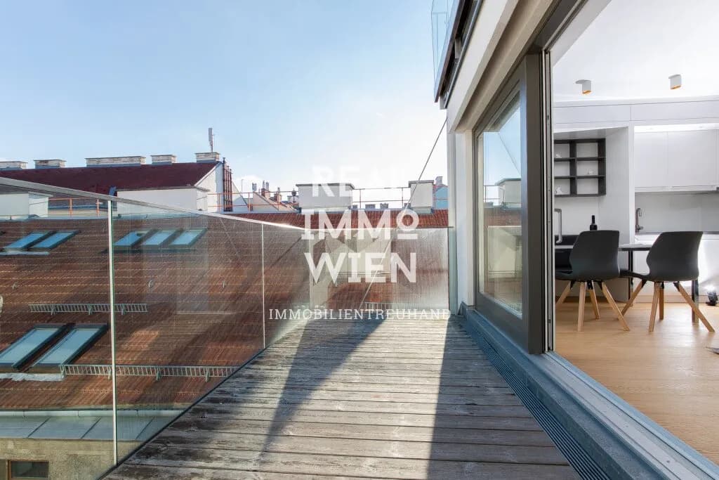 4-Zimmer-Wohnung mieten in Wien – 127 m², € 4.725 – Bild 3 von 26