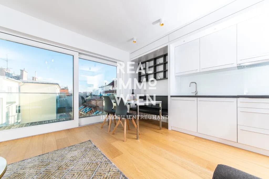 4-Zimmer-Wohnung mieten in Wien – 127 m², € 4.725 – Bild 5 von 26