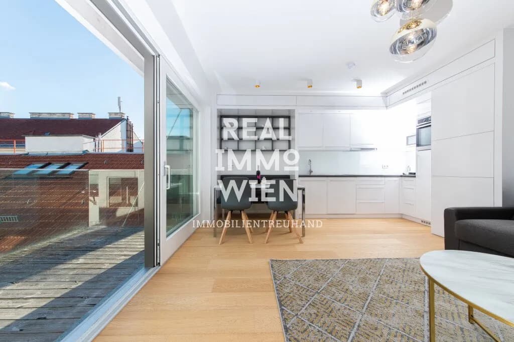 4-Zimmer-Wohnung mieten in Wien – 127 m², € 4.725 – Bild 6 von 26