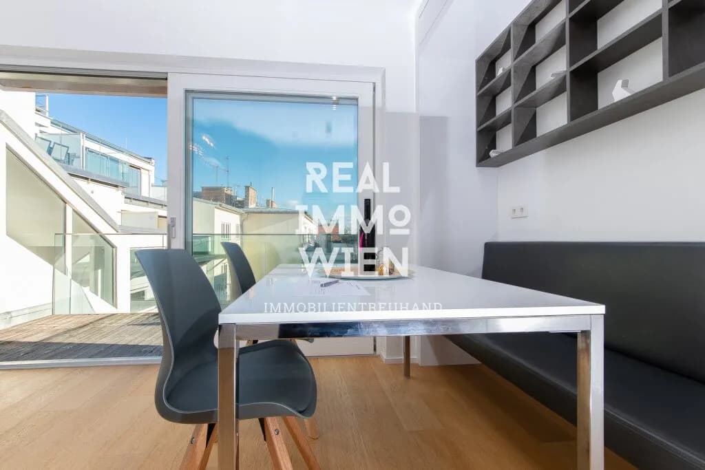 4-Zimmer-Wohnung mieten in Wien – 127 m², € 4.725 – Bild 8 von 26