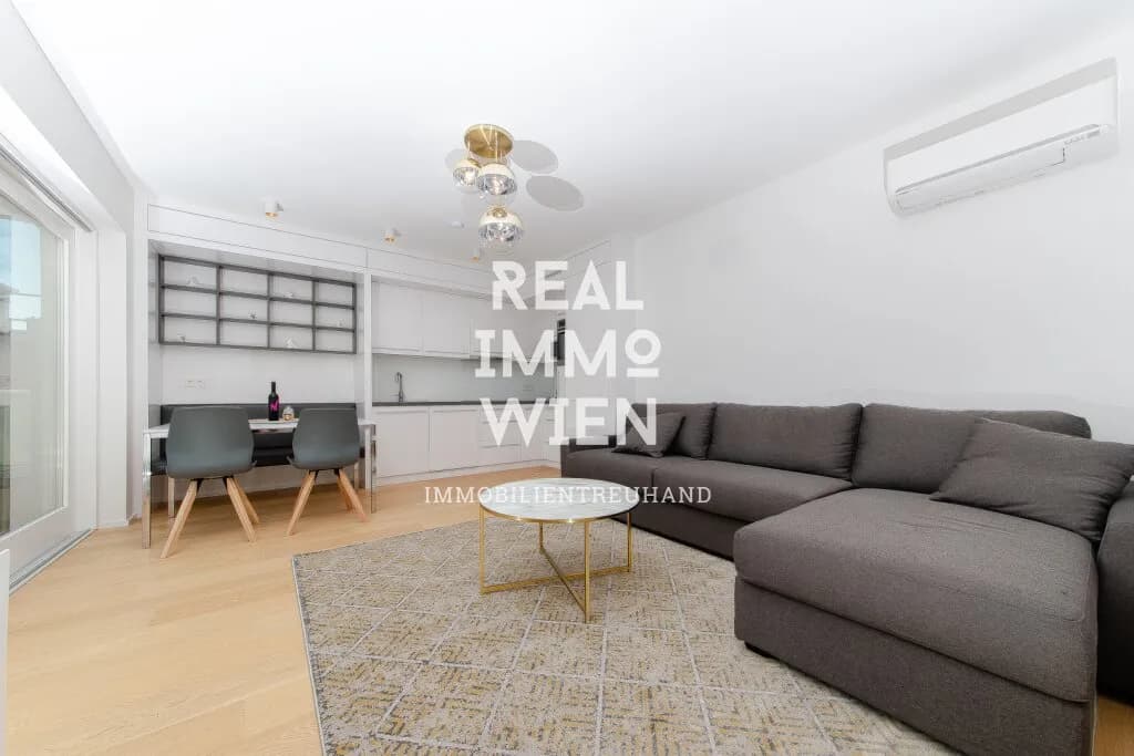 4-Zimmer-Wohnung mieten in Wien – 127 m², € 4.725 – Bild 10 von 26