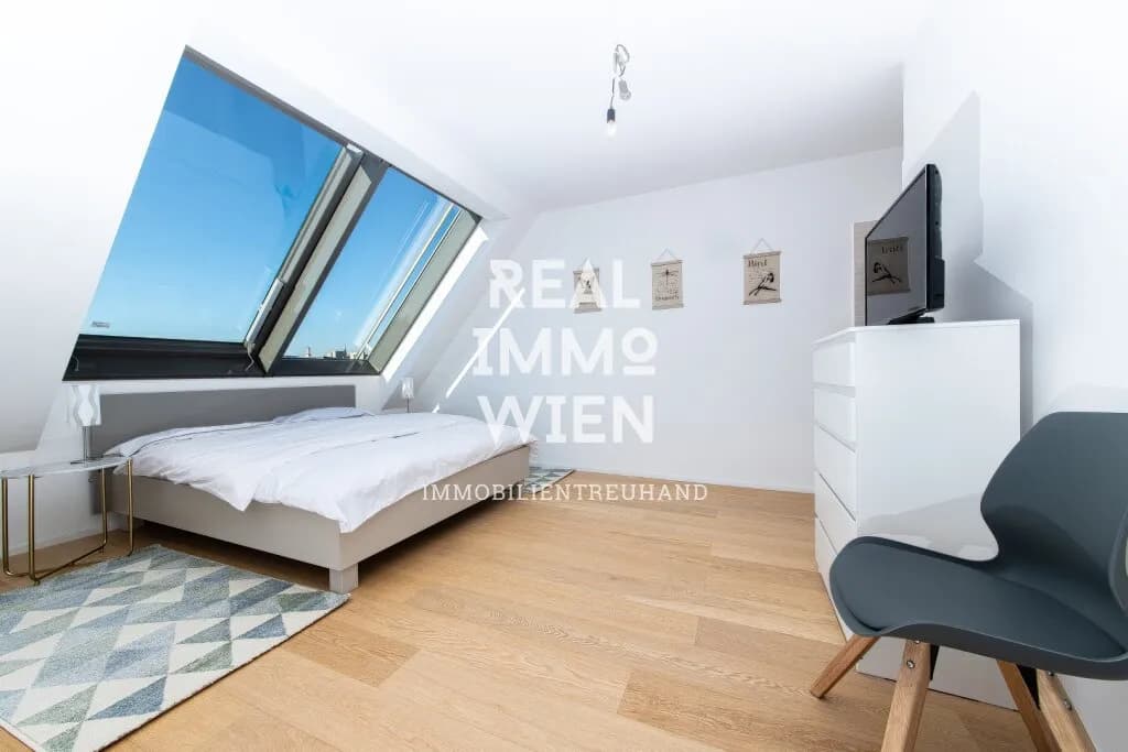 4-Zimmer-Wohnung mieten in Wien – 127 m², € 4.725 – Bild 11 von 26