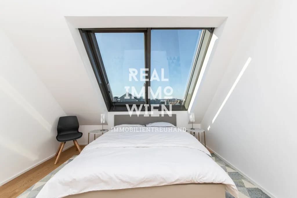 4-Zimmer-Wohnung mieten in Wien – 127 m², € 4.725 – Bild 12 von 26