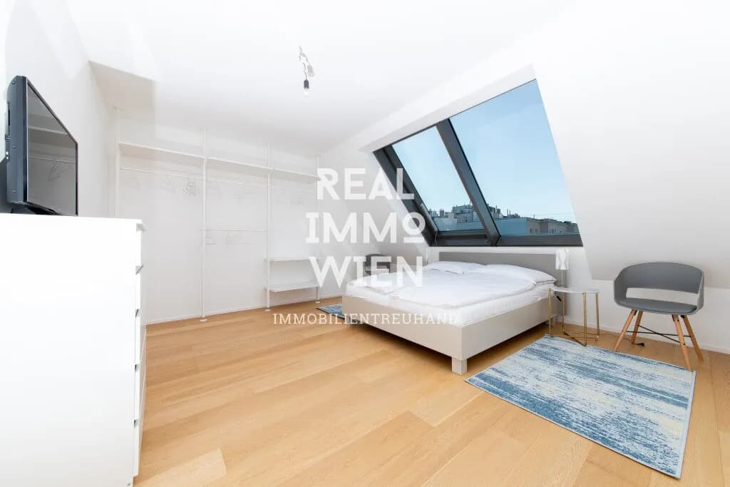 4-Zimmer-Wohnung mieten in Wien – 127 m², € 4.725 – Bild 15 von 26