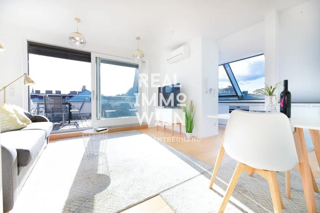4-Zimmer-Wohnung mieten in Wien – 127 m², € 4.725 – Bild 16 von 26