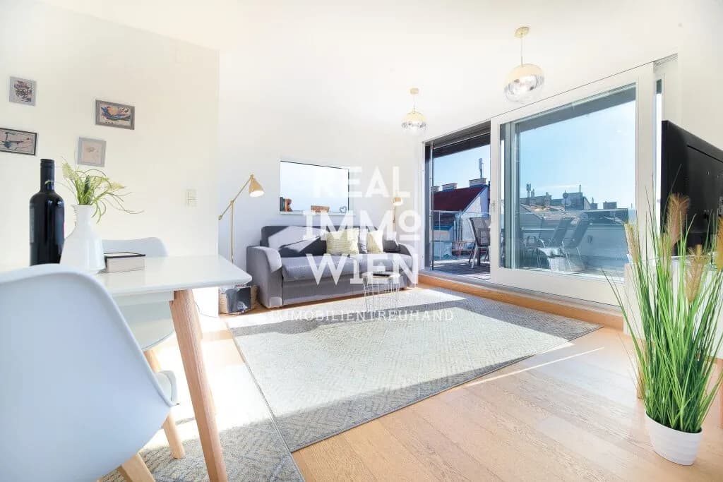 4-Zimmer-Wohnung mieten in Wien – 127 m², € 4.725 – Bild 18 von 26